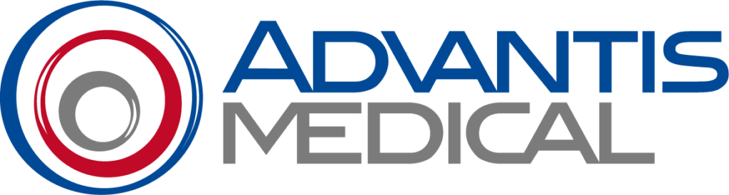 Advantis Medical Logotype