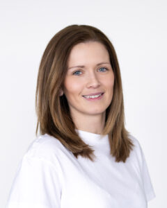 Bc. Tereza Pilátová Kabátková